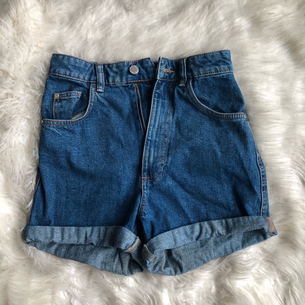 Zara Jean shorts